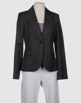 Caractere - Manteaux - Vestes
