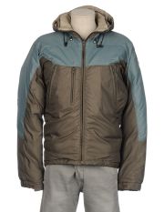 HELL IS FOR HEROES - Mid-length jacket