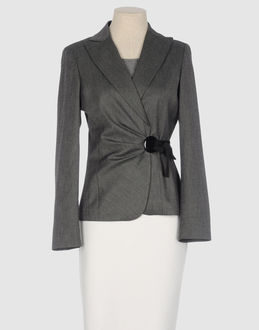 CARACTERE - CAPISPALLA - Giacche - su YOOX.COM