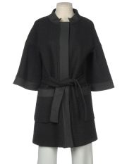 CARACTERE - Coat