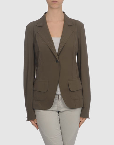 ZOOM HIGH - Blazer