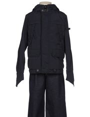 PEUTEREY - Mid-length jacket