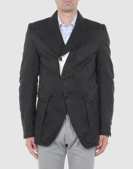 ANN DEMEULEMEESTER - CAPISPALLA - Giacche - su YOOX.COM