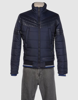 JACK & JONES  - CAPISPALLA - Giubbotti - su YOOX.COM