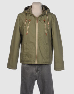 JACK & JONES  - CAPISPALLA - Giubbotti - su YOOX.COM