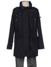 PEUTEREY - Mid-length jacket