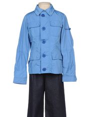 PEUTEREY - Mid-length jacket
