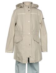 PEUTEREY - Mid-length jacket