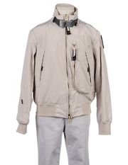 PARAJUMPERS - Mid-length jacket