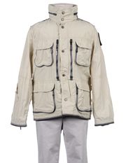 PARAJUMPERS - Mid-length jacket