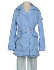 PEUTEREY - Full-length jacket