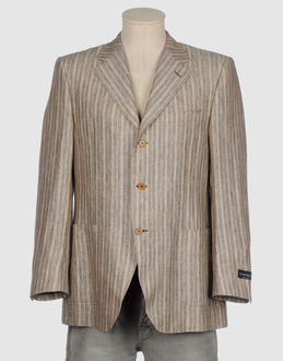 CANALI - CAPISPALLA - Giacche - su YOOX.COM