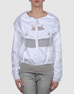 BLUGIRL FOLIES - CAPISPALLA - Giubbotti - su YOOX.COM