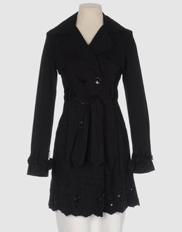 BLUGIRL FOLIES - CAPISPALLA - Soprabiti - su YOOX.COM
