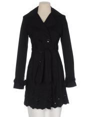 BLUGIRL FOLIES - Full-length jacket