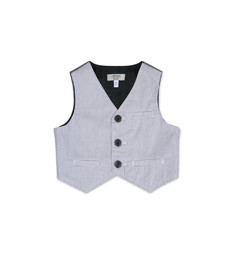 ARMANI JUNIOR - Vest