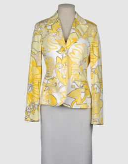 LAURE'L - CAPISPALLA - Giacche - su YOOX.COM