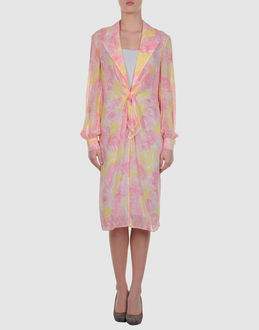 ESCADA - CAPISPALLA - Soprabiti - su YOOX.COM