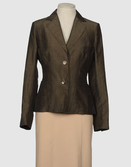 Max Mara - Manteaux - Vestes