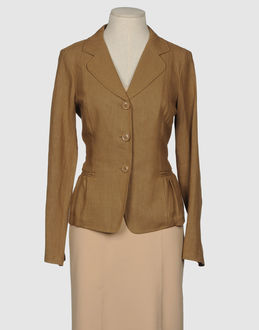 MAX MARA - CAPISPALLA - Giacche - su YOOX.COM