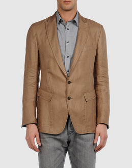 DOLCE & GABBANA - CAPISPALLA - Giacche - su YOOX.COM