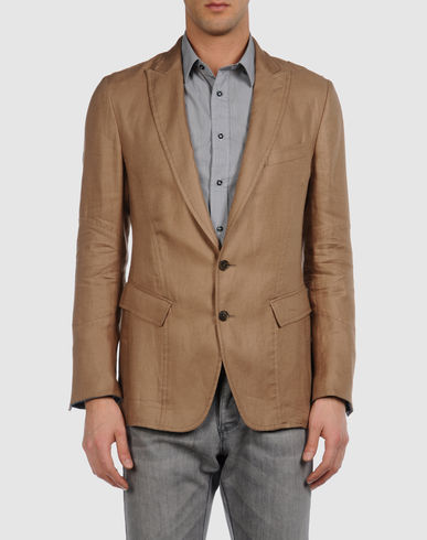 ZOOM DOLCE & GABBANA - Blazer