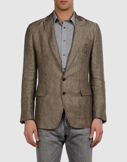 DOLCE & GABBANA - CAPISPALLA - Giacche - su YOOX.COM