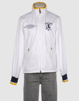 POLO RALPH LAUREN - CAPISPALLA - Giubbotti - su YOOX.COM