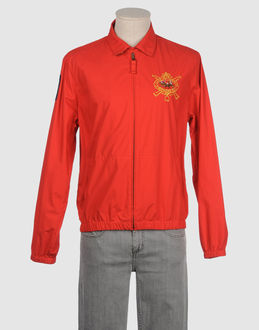 POLO RALPH LAUREN - CAPISPALLA - Giubbotti - su YOOX.COM