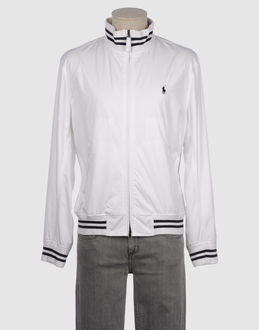 POLO RALPH LAUREN - CAPISPALLA - Giubbotti - su YOOX.COM