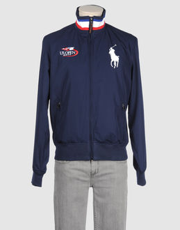POLO RALPH LAUREN - CAPISPALLA - Giubbotti - su YOOX.COM