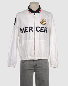 POLO RALPH LAUREN - CAPISPALLA - Giubbotti - su YOOX.COM
