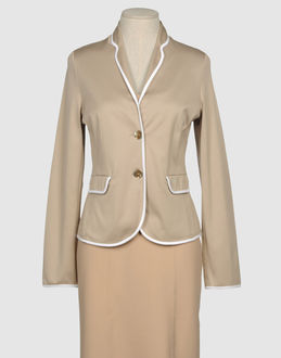 ESCADA SPORT - CAPISPALLA - Giacche - su YOOX.COM