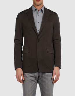 ETRO - CAPISPALLA - Giacche - su YOOX.COM