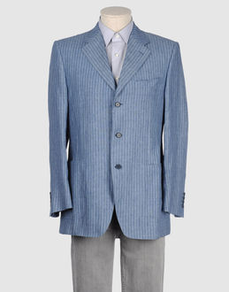 CANALI - CAPISPALLA - Giacche - su YOOX.COM