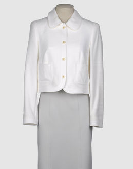 ESCADA - CAPISPALLA - Giacche - su YOOX.COM