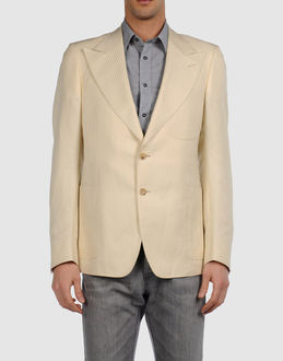 GUCCI - CAPISPALLA - Giacche - su YOOX.COM