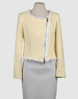 BLUGIRL FOLIES - CAPISPALLA - Giubbotti - su YOOX.COM