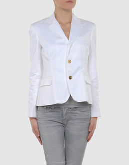 RALPH LAUREN BLACK LABEL - CAPISPALLA - Giacche - su YOOX.COM