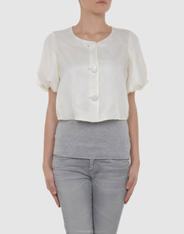 ARMANI COLLEZIONI - CAPISPALLA - Giacche - su YOOX.COM
