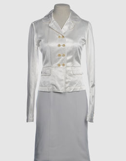 RA-RE - CAPISPALLA - Giacche - su YOOX.COM