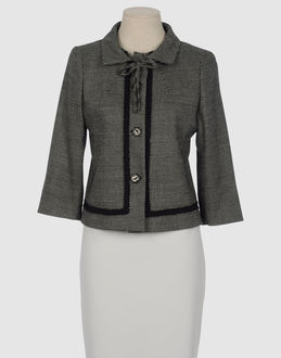 Caractere - Manteaux - Vestes