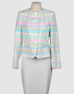 ESCADA - CAPISPALLA - Giacche - su YOOX.COM