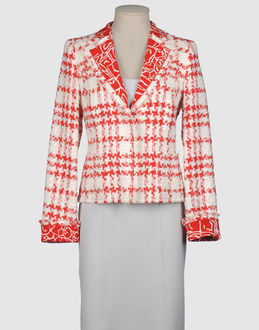 ESCADA - CAPISPALLA - Giacche - su YOOX.COM