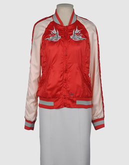 Tommy Hilfiger Denim - Manteaux - Blousons