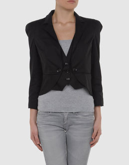 Mcq - Manteaux - Vestes