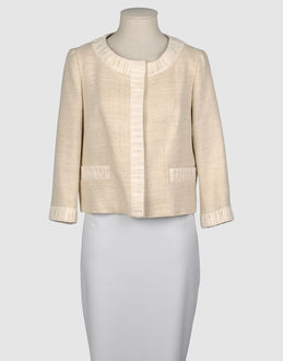 TARA JARMON - CAPISPALLA - Giacche - su YOOX.COM