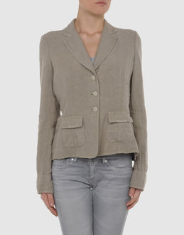 ARMANI COLLEZIONI - CAPISPALLA - Giacche - su YOOX.COM