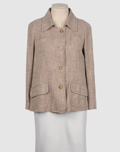 ZOOM CIVIDINI - Jacket