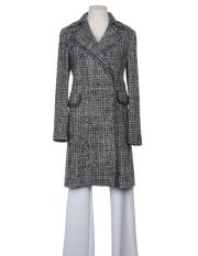 CIVIDINI - Manteau long